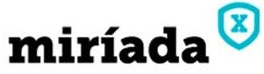 Logo Miriada